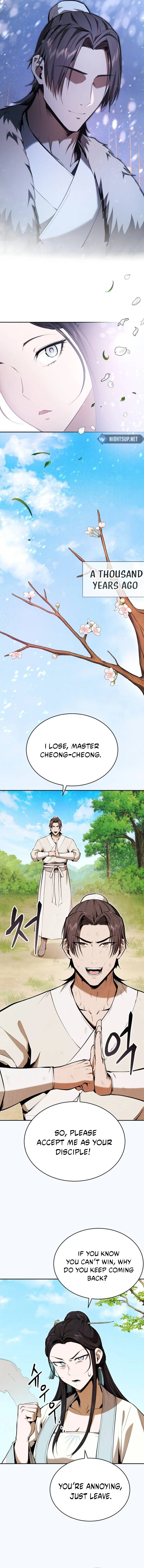The Demonic Cult Leader Is Too Reluctant Chapter 45 10
